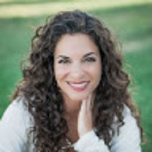 Meet your Posher, Theresa